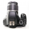 Used Canon EOS 550d DSLR with 18-55mm lens