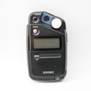 26615.jpg Used Sekonic Flashmate L-308B light meter