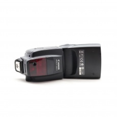 Used Canon Speedlite 430EX