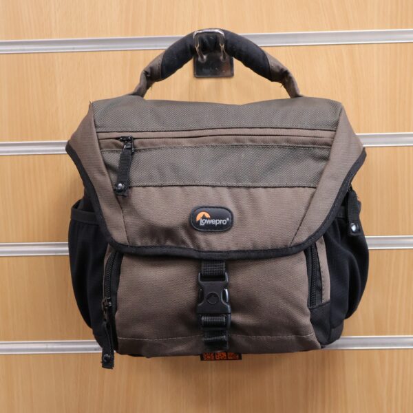 Used Lowepro Nova 160 AW bag