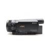 Used Sony FDR-AX100E 4K Camcorder