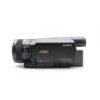 Used Sony FDR-AX100E 4K Camcorder
