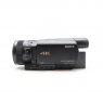 Used Sony FDR-AX100E 4K Camcorder