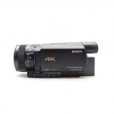Used Action Cameras and Video