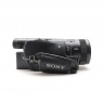 Used Sony FDR-AX100E 4K Camcorder