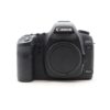Used Canon EOS 5D Mk II Full-frame DSLR body
