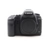 Used Canon EOS 5D Mk II Full-frame DSLR body