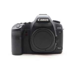 26632.jpg Used Canon EOS 5D Mk II Full-frame DSLR body