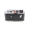 Used Leica M8 Chrome Mirrorless rangefinder body (10702)