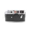 Used Leica M8 Chrome Mirrorless rangefinder body (10702)