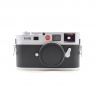 Used Leica M8 Chrome Mirrorless rangefinder body (10702)
