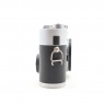 Used Leica M8 Chrome Mirrorless rangefinder body (10702)