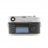 Used Leica M8 Chrome Mirrorless rangefinder body (10702)