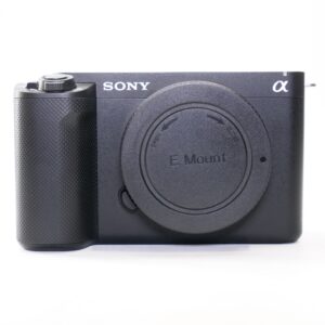 26639.jpg Used Sony ZV-E1 Full-frame Mirrorless camera body