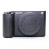 Used Sony ZV-E1 Full-frame Mirrorless camera body
