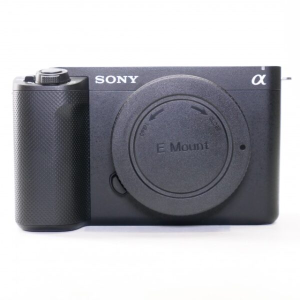Used Sony ZV-E1 Full-frame Mirrorless camera body