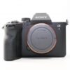 Used Sony Alpha 7R IV Full-frame Mirrorless camera body