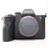 Used Sony Alpha A7 IV Full-frame Mirrorless camera body