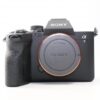 Used Sony Alpha A7 IV Full-frame Mirrorless camera body