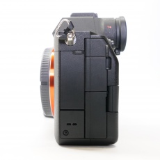 Used Sony Alpha 7R IV Full-frame Mirrorless camera body