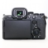 Used Sony Alpha A7 IV Full-frame Mirrorless camera body