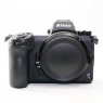 Used Nikon ZF Full frame Mirrorless camera body, Black