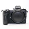 Used Nikon Z7 II Full frame Mirrorless camera body