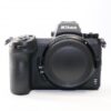 Used Nikon Z7 II Full frame Mirrorless camera body