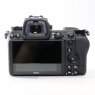 Used Nikon Z7 II Full frame Mirrorless camera body