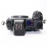 Used Nikon Z7 II Full frame Mirrorless camera body