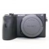 Used Sony Alpha A7 IV Full frame Mirrorless camera body
