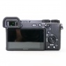 Used Sony Alpha A6600 Mirrorless camera body