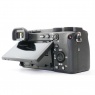 Used Sony Alpha A6600 Mirrorless camera body