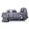 Used Sony Alpha A6600 Mirrorless camera body
