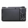 Used Sony ZV-E10 II camera body