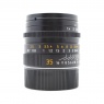 Used Leica Summilux-M 35mm f1.4 ASPH black E46 lens 11874