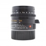 Used Leica Summilux-M 35mm f1.4 ASPH black E46 lens 11874