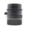 Used Leica Summilux-M 35mm f1.4 ASPH black E46 lens 11874