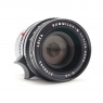 Used Leica Summilux-M 35mm f1.4 ASPH black E46 lens 11874