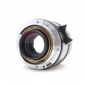 Used Leica Summilux-M 35mm f1.4 ASPH black E46 lens 11874
