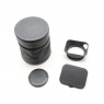 Used Leica Summilux-M 35mm f1.4 ASPH black E46 lens 11874
