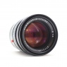 Used Leica Summilux-M 50mm f1.4 III black E46 lens 11868