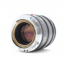 Used Leica Summilux-M 50mm f1.4 III black E46 lens 11868