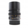 Used Leica Elmarit-M 90mm f2.8 black E46 lens 11807
