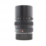 Used Leica Elmarit-M 90mm f2.8 black E46 lens 11807