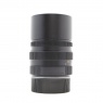 Used Leica Elmarit-M 90mm f2.8 black E46 lens 11807