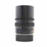Used Leica Elmarit-M 90mm f2.8 black E46 lens 11807