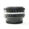 Used Nikon 50mm f1.8D AIS pancake lens