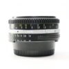 Used Nikon 50mm f1.8D AIS pancake lens