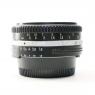 Used Nikon 50mm f1.8D AIS pancake lens
